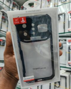 XUNDD Beatle Case for Infinix Note 60 Ultra 5G | Gadget99