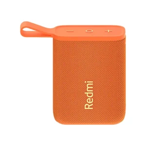Xiaomi Redmi Outdoor Bluetooth Speaker (Orange) | Gadget99
