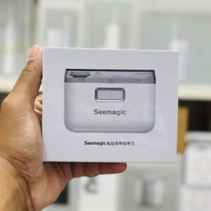 Xiaomi Seemagic Electric Nail Clipper Pro-Gadget99