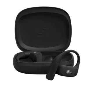 JBL Endurance Zone Earbuds-Black