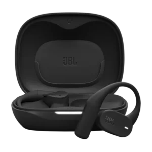 JBL Sense Lite Open Headphones-Black