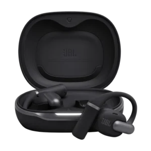 JBL Sense Pro Earbuds-Black