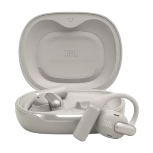 JBL Sense Pro Earbuds-Gray