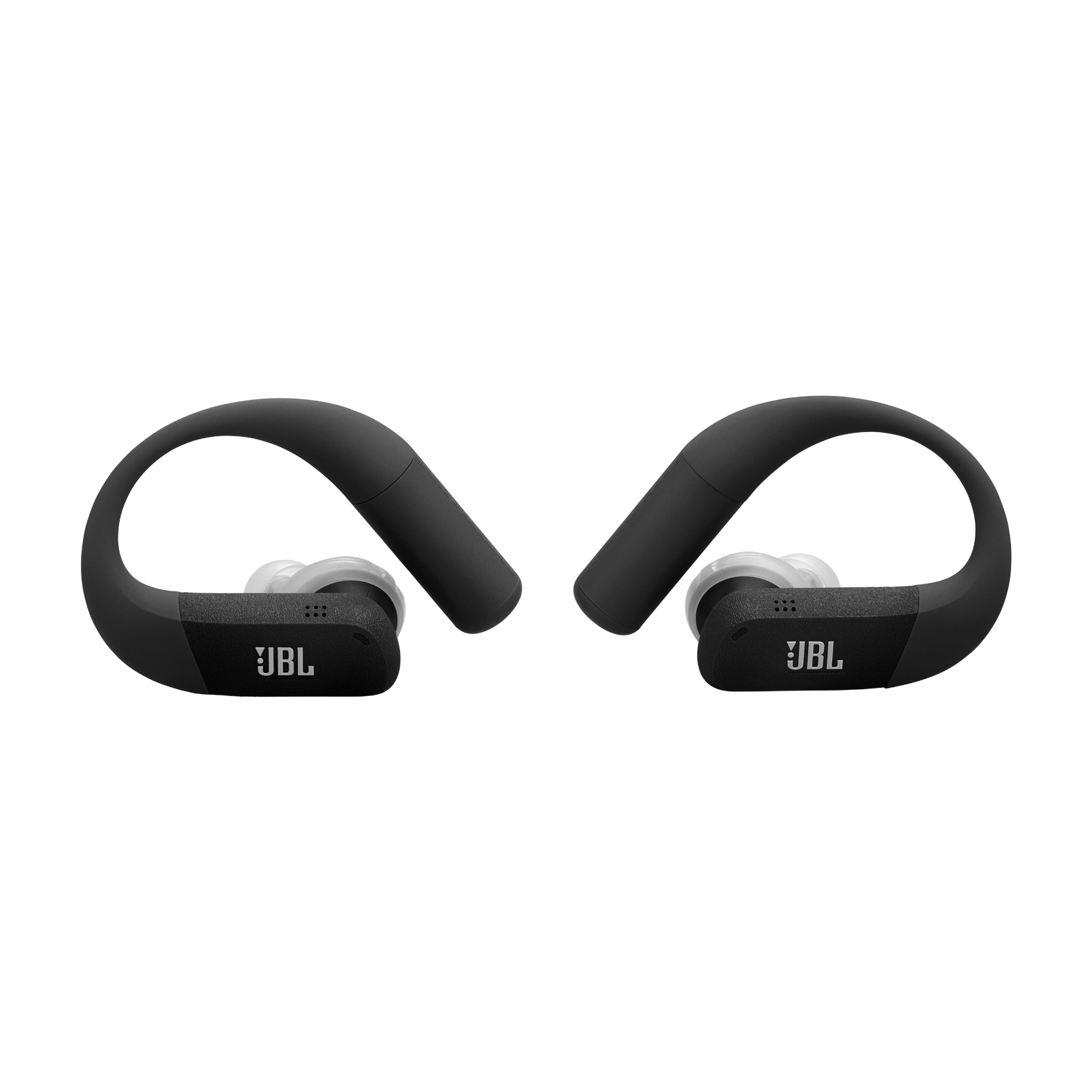 JBL Endurance Peak 4 Earbuds-Black