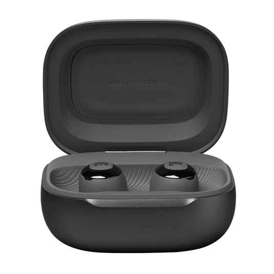 JBL Live Buds 3 Earbuds-Black - Image 5