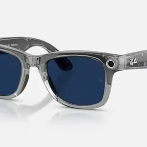 RayBan Meta Wayfarer Gen 2