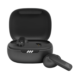 JBL Live Pro 2 Earbuds-Black