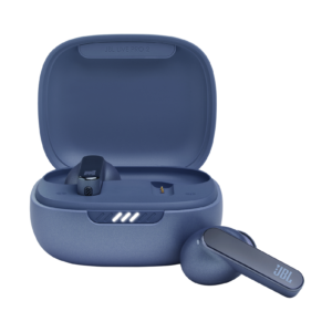 JBL Live Pro 2 Earbuds-Blue