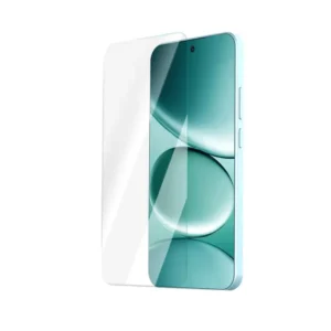 LeReach CF Series PureTab Screen Protector Suitable for Xiaomi Redmi Note 15 Pro 5G/Xiaomi 15T/15T Pro