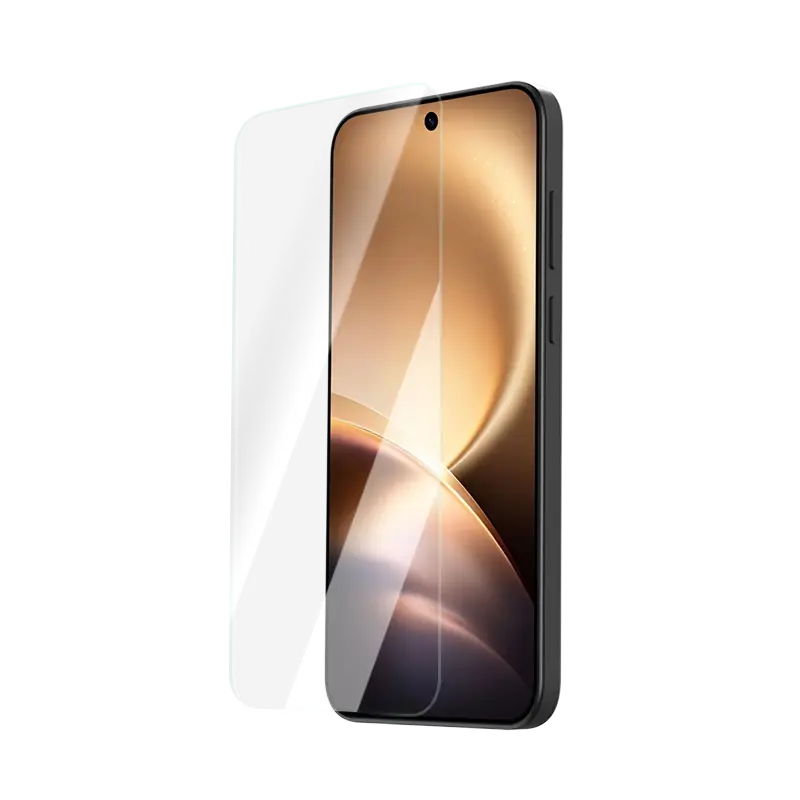 LeReach CF Series PureTab Screen Protector Suitable for Vivo X500 Pro Max-iQOO 15-Gadget99