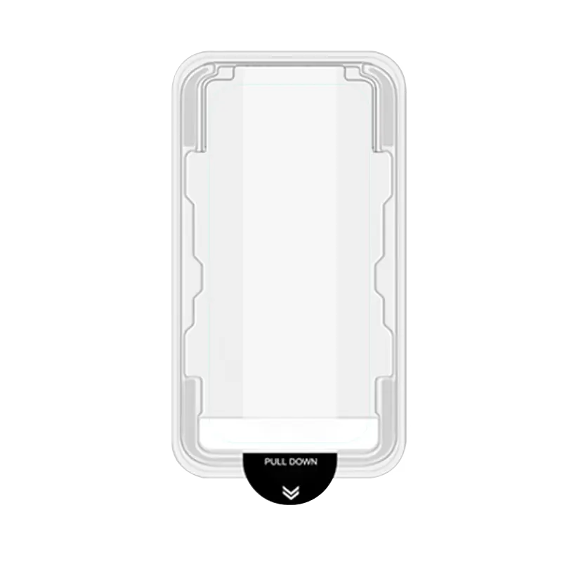 LeReach CF Series PureTab Screen Protector Suitable for Vivo X500 Pro Max-iQOO 15-Gadget99