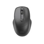 WiWU 2.4G Wireless Office Mouse WM113-Black