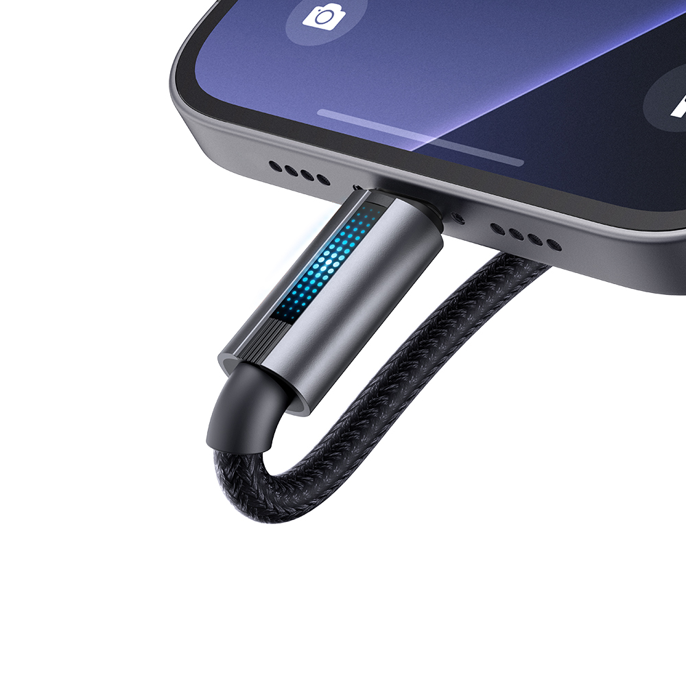 Mcdodo Cab Smart 100W USB-C to C Cable with Smart Auto Power Off 4ft. (CA-2040)