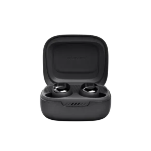 JBL Live Free 2 Earbuds-Black
