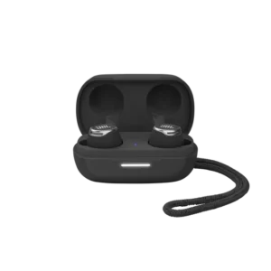 JBL Reflect Flow Pro Earbuds-Black
