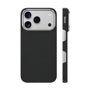 Benks ArmorAir Case built with Kevlar® 600D for iPhone 18 Pro Max