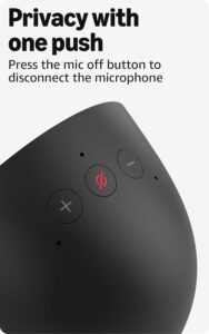 Amazon Echo Spot
