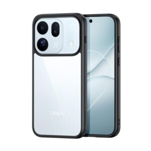 Dux Ducis Aimo Series Back Cover for OPPO Find X10