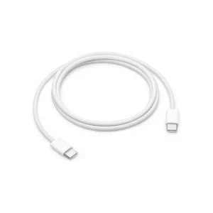 Apple 60W USB-C Charge Cable (1m)