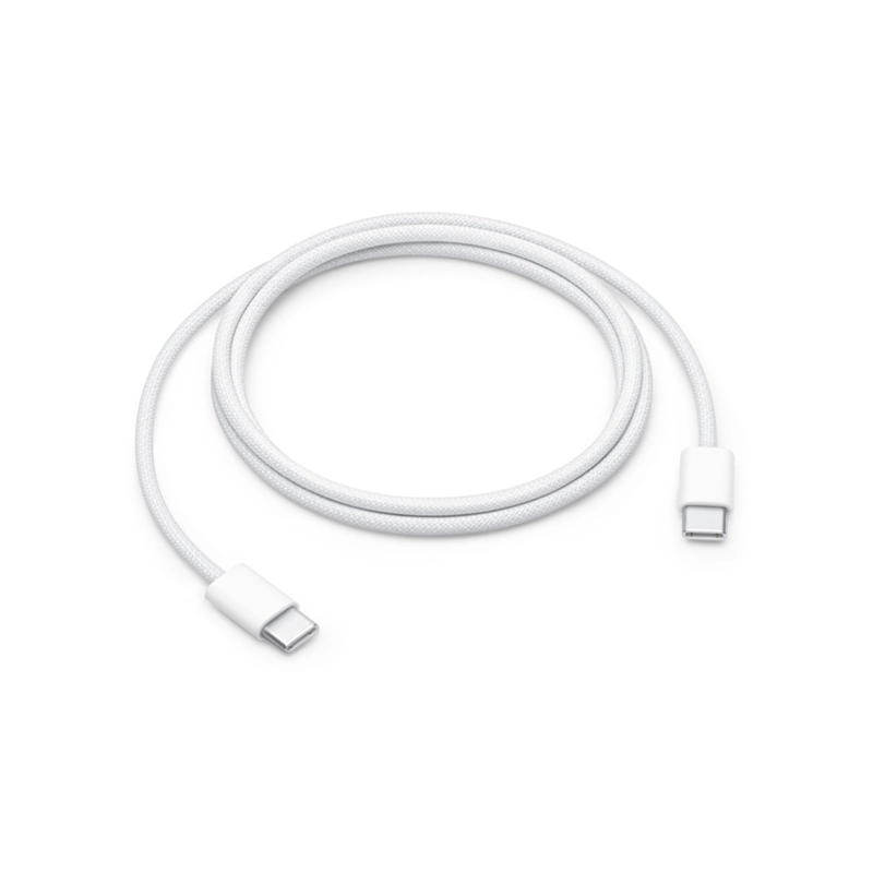 Apple 60W USB-C Charge Cable (1m)