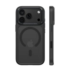 Benks Black Mist Phone Case for iPhone 18 Pro / Pro Max