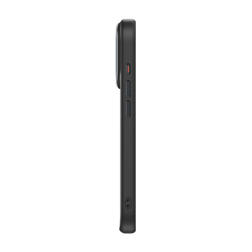 Black Mist Phone Case for iPhone 18 Pro / Pro Max