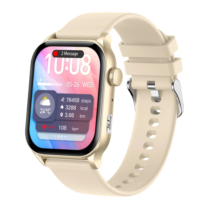 COLMI P78 Smartwatch