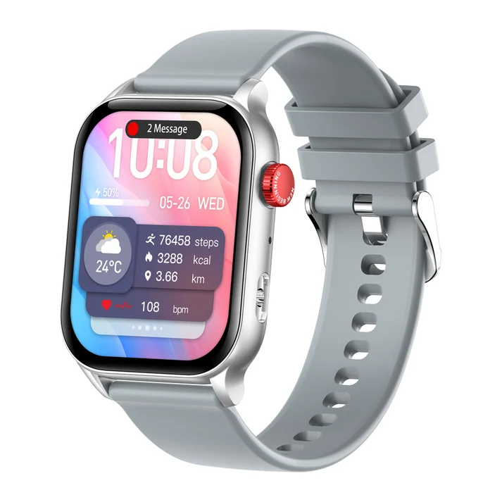 COLMI P78 Smartwatch