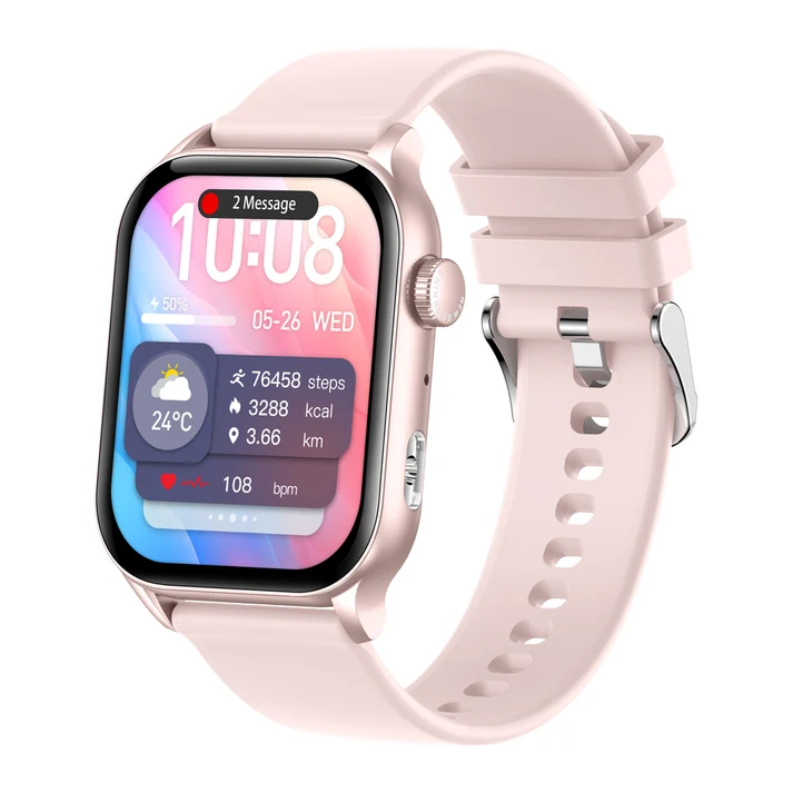 COLMI P78 Smartwatch