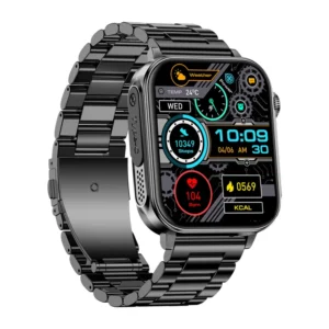 COLMI P80 Smartwatch