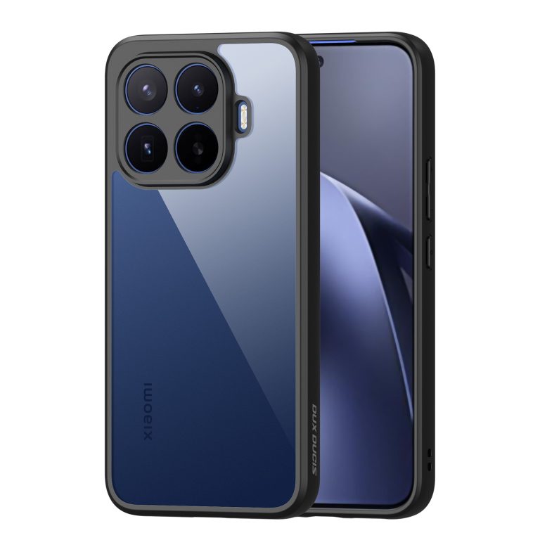 DUX DUCIS Aimo Series Back Cover for Xiaomi 17T Pro - Gadget99