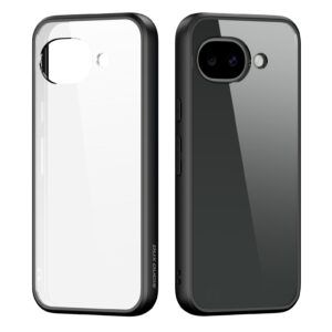 Dux Duice Aimo Series Back Cover for Google Pixel 11a