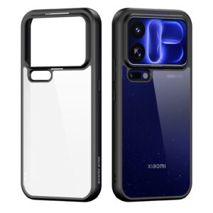 Dux Duice Aimo Series Back Cover for Xiaomi 18 Pro Max