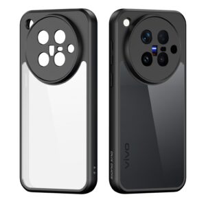 Dux Duice Aimo Series Back Cover for vivo X500 Pro