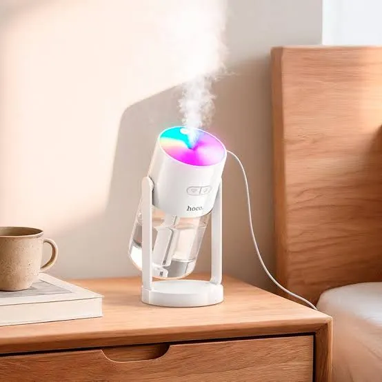 HOCO HX34 Starry sky humidifier