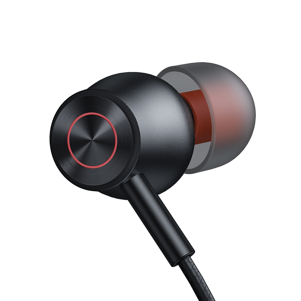 Mcdodo DC3.5mm Stereo Wired Earphone In-Ear Version(HP-3500)