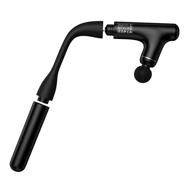 HOCO HP55 3-in-1 massager