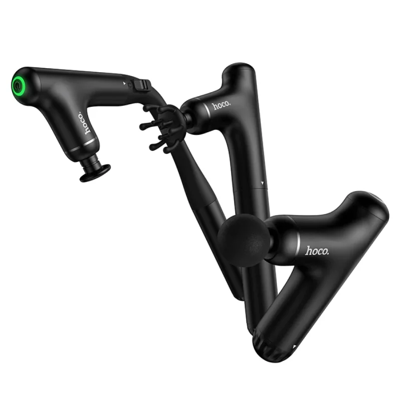 HOCO HP55 3-in-1 Body Massager