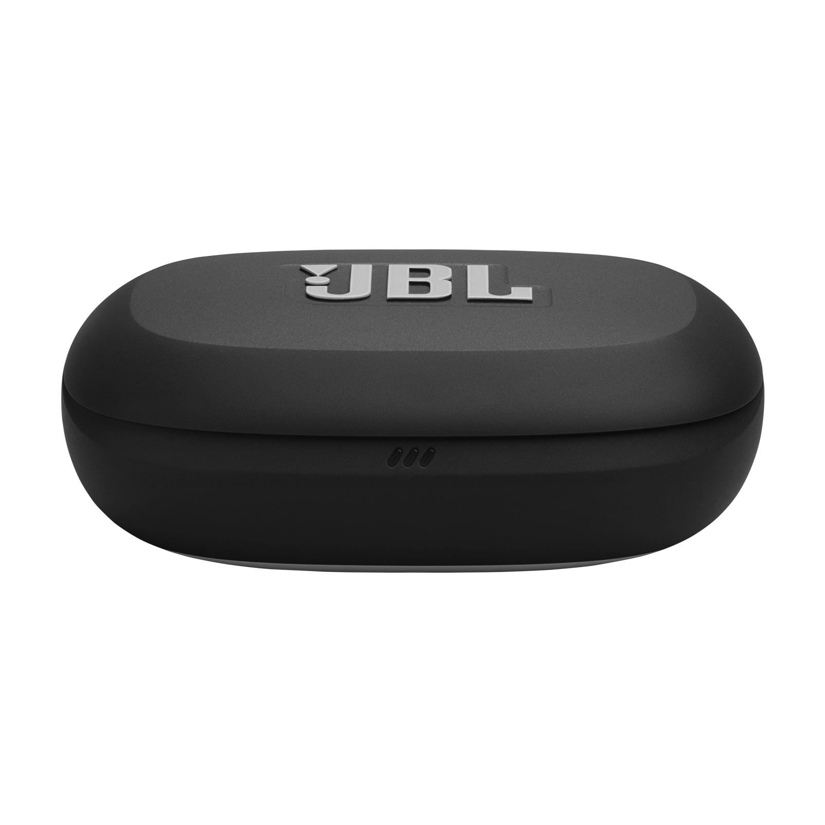 JBL Endurance Peak 4 Earbuds-Black