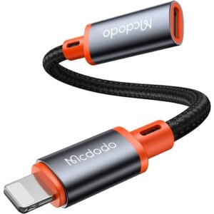 Mcdodo USB-C to Lightning Converter Cable (CA-1440)