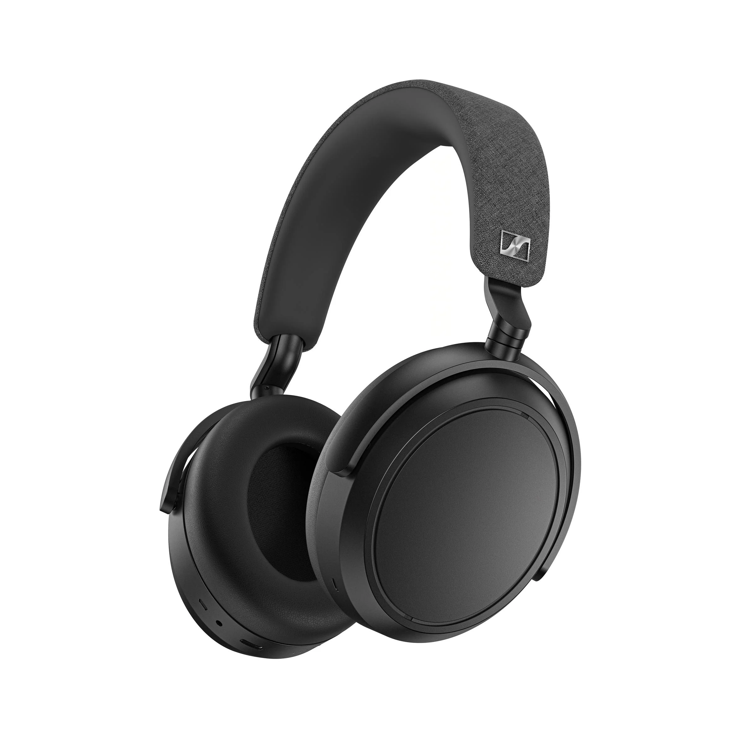 Sennheiser Momentum 4 Wireless Headphones-Black