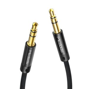 Mcdodo DC3.5mm Male to Male Audio Cable (CA-6640)