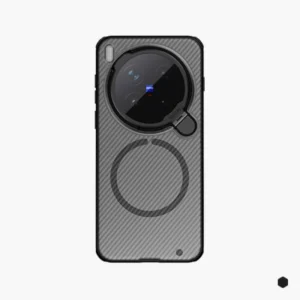Nillkin Camshield Prop Magnetic Camera Protective Cover Case for Vivo X500 Pro Max