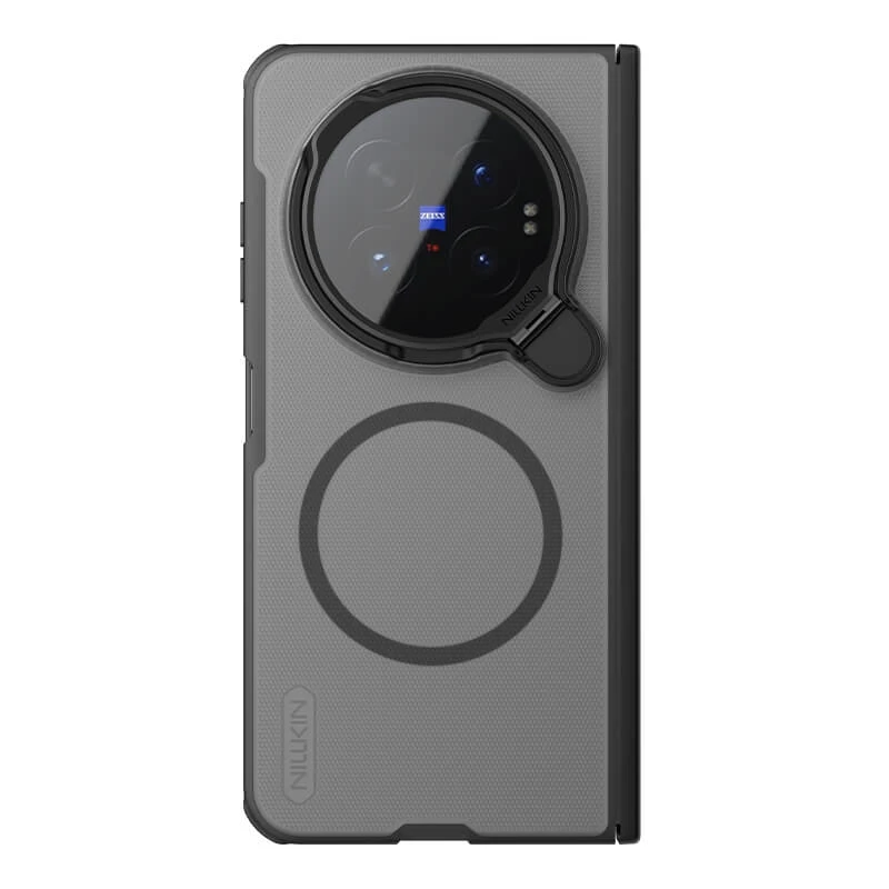 Nillkin Frosted shield Prop Magnetic Camera Protective Cover Case for Vivo X Fold 6
