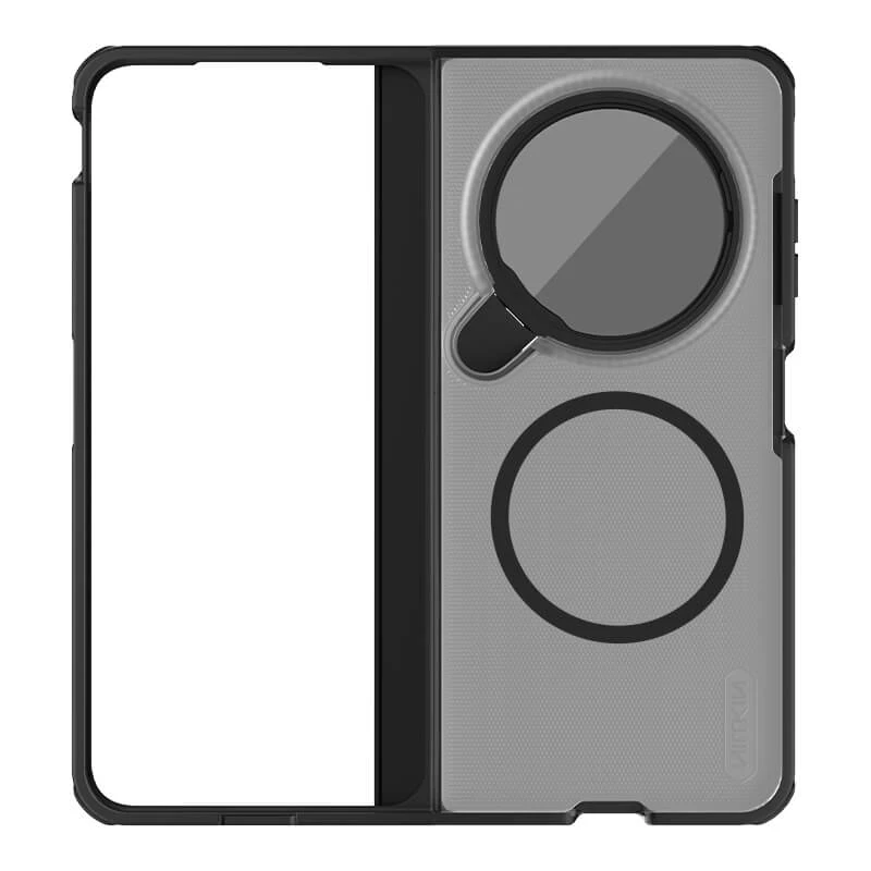 Nillkin Frosted shield Prop Magnetic Camera Protective Cover Case for Vivo X Fold 6