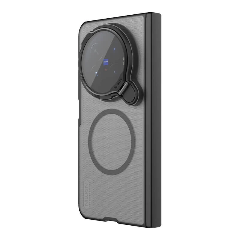 Nillkin Frosted shield Prop Magnetic Camera Protective Cover Case for Vivo X Fold 6