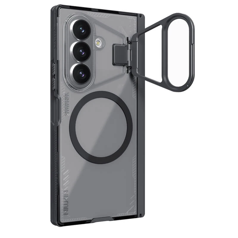 Nillkin Iceblade Prop Magnetic Camera Protective Cover Case for Samsung Galaxy Z Fold 8 Ultra