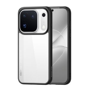 Dux Duice Aimo Series Back Cover for OPPO Find X10 Pro Max