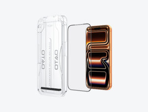 OTAO® AR (Anti-Reflective) Screen Protector For iPhone 18 Pro Max, iPhone 17 Pro Max, iPhone 18 Pro, iPhone 17 Pro