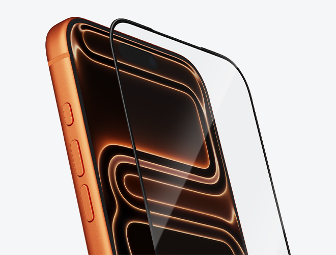 OTAO® DRAGON ARMOR Screen Protector For iPhone 18 Pro Max